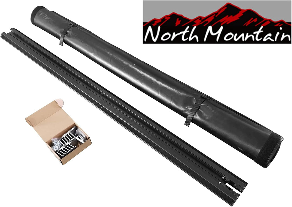 Soft Roll Up Tonneau Cover X73317