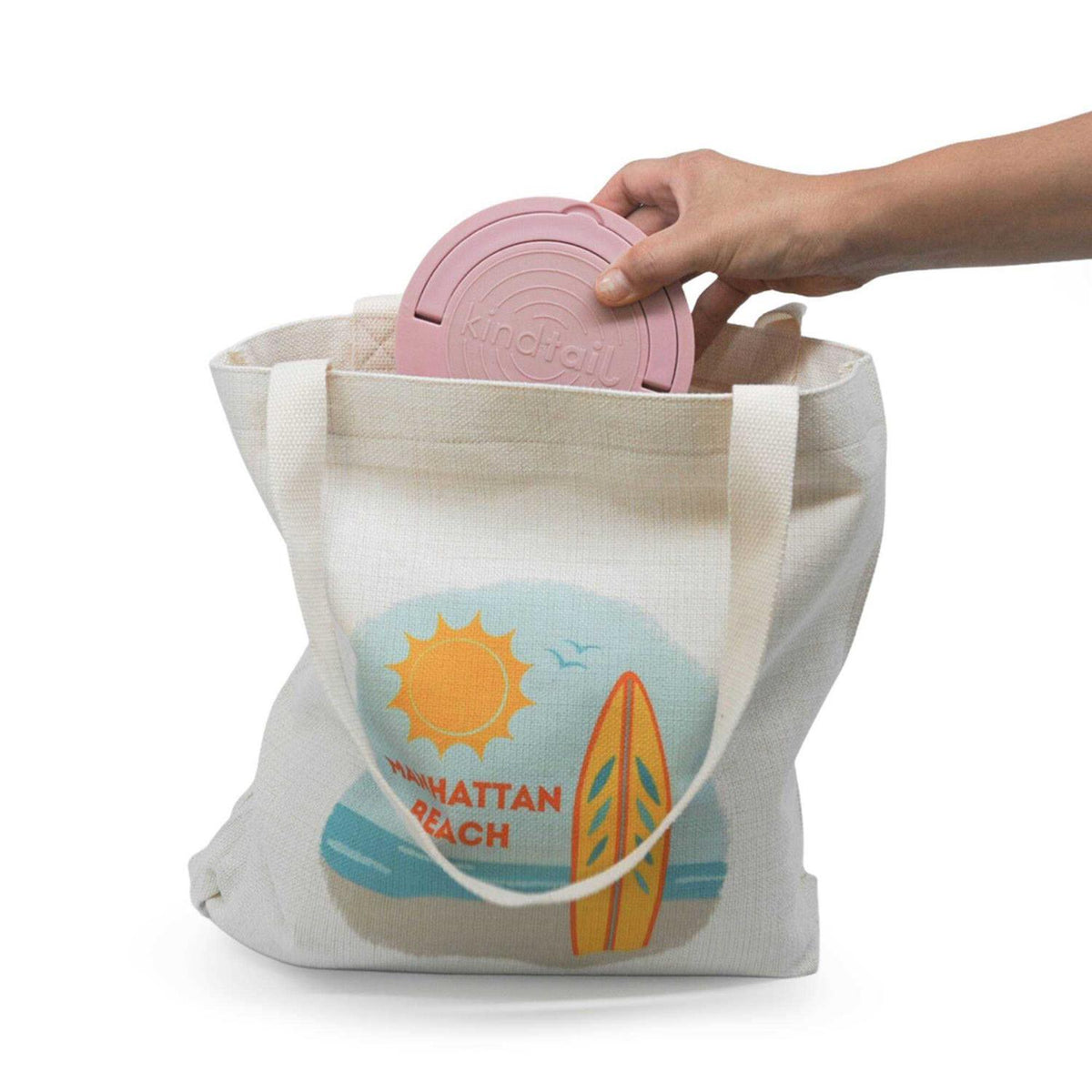 Portable 2pc Dog Bowl Set H8574