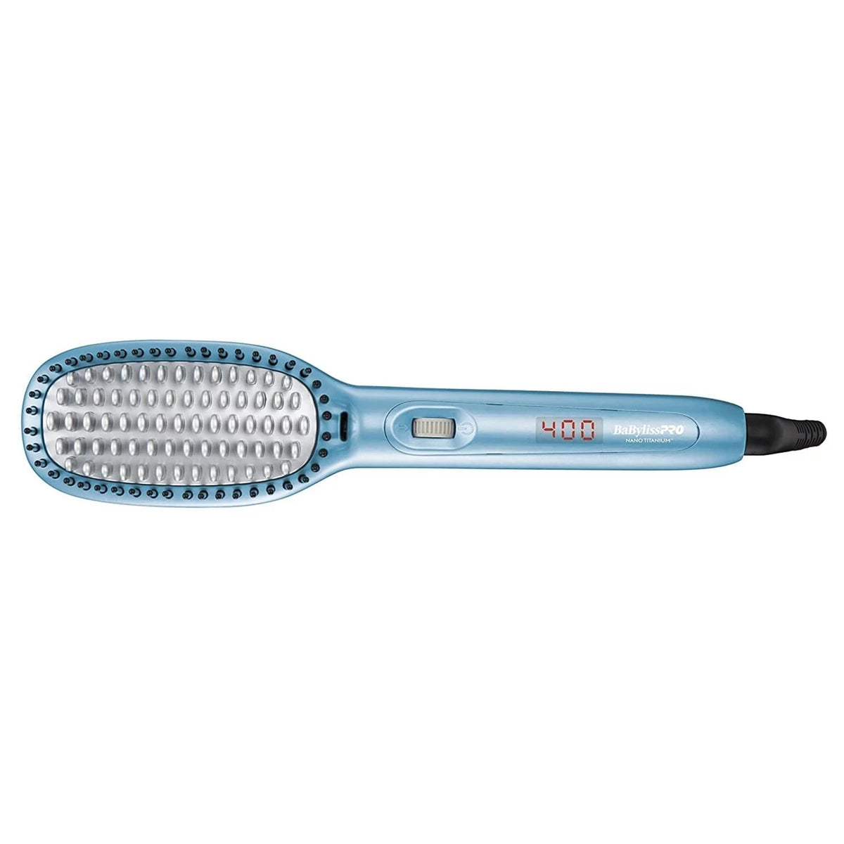 Nano Titanium Compact Thermal Paddle Brush U914