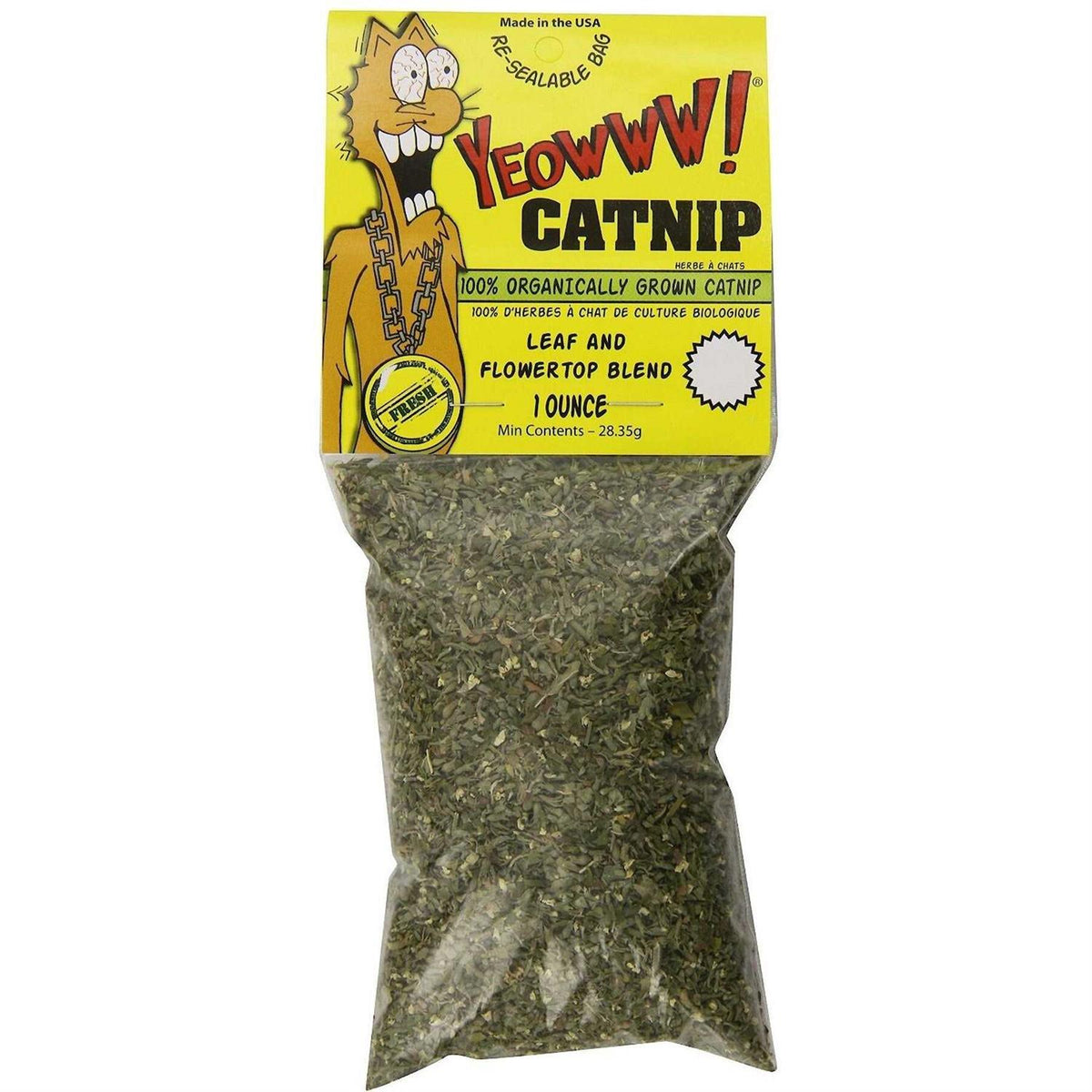 Catnip C48945