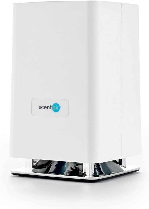 Black Home Diffuser R994