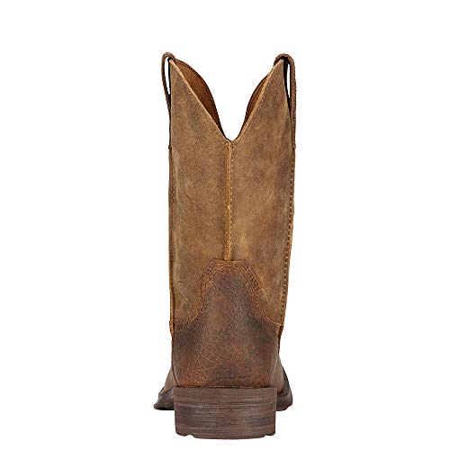 Western Boot R895