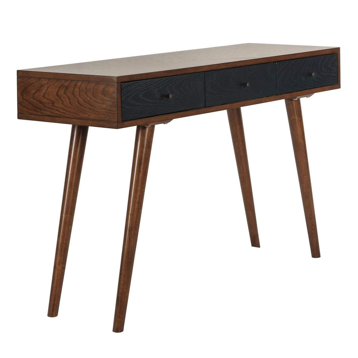3 Drawer Writing Desk V313652