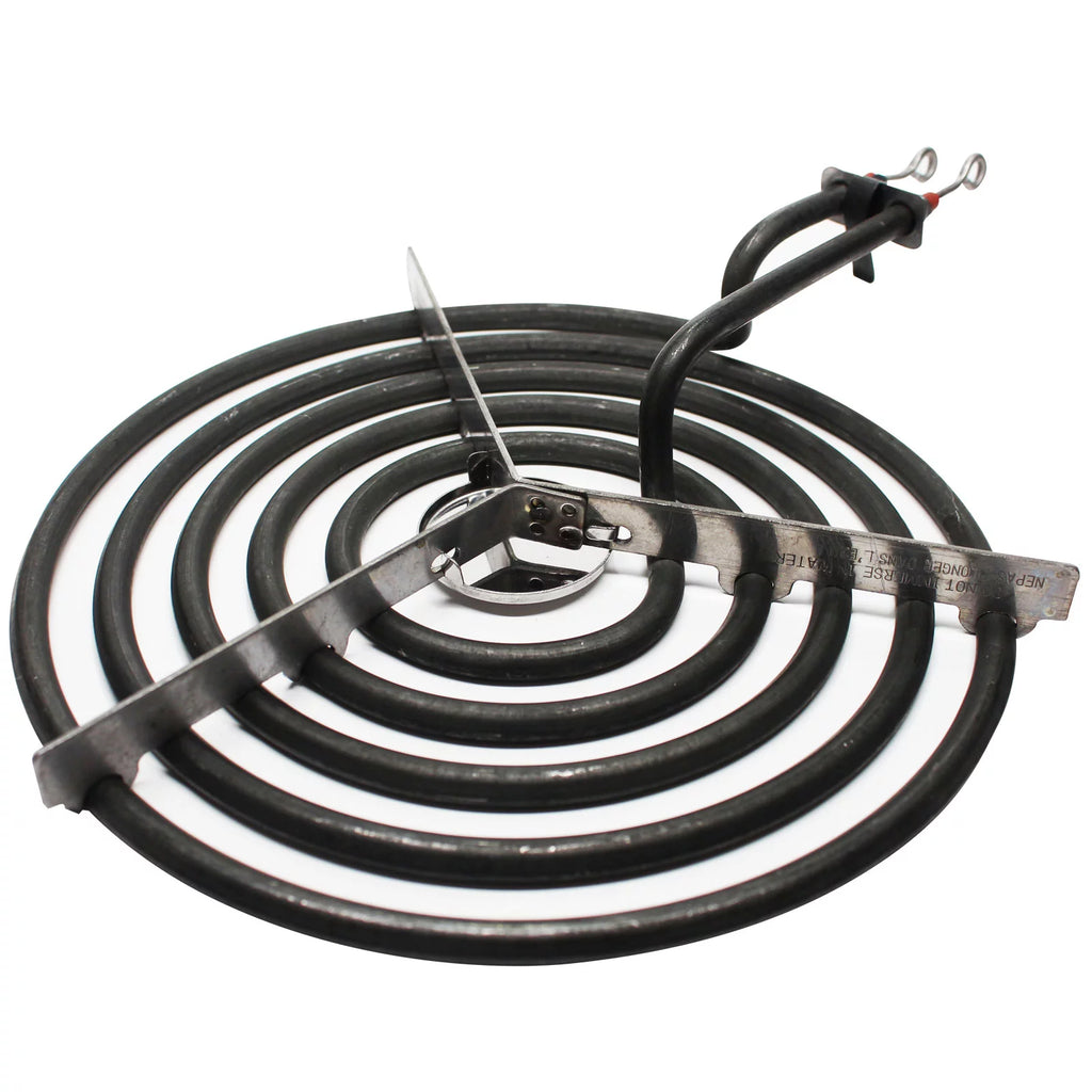 8 inch 5 Turns Surface Burner Element U507056
