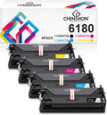 Toner Cartridge KCMY 4 Pack N252468