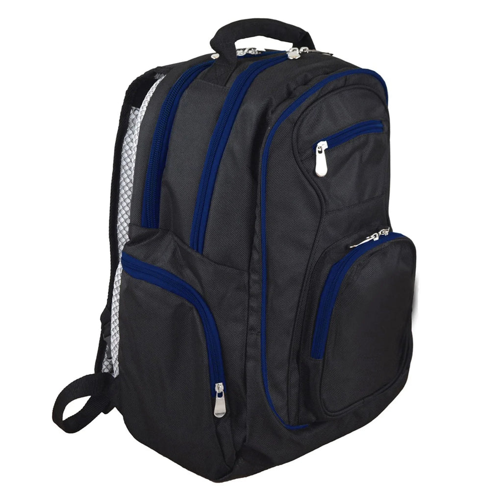 2-Piece Luggage and Backpack Set W365446