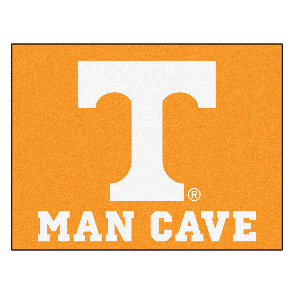 Man Cave Mat 33.75x42.5 W55841