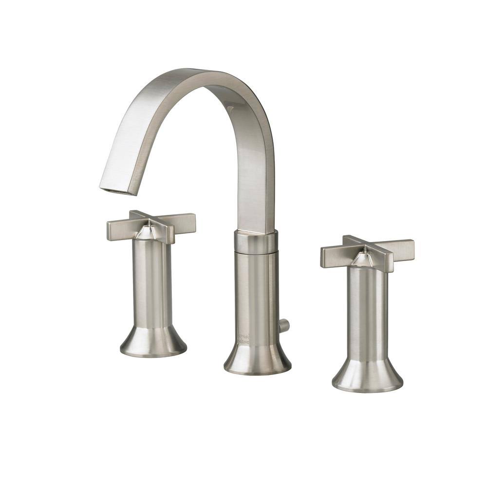 Widespread Faucet Y527