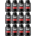 60 Capsules Thermogenic Fat Burner E3468