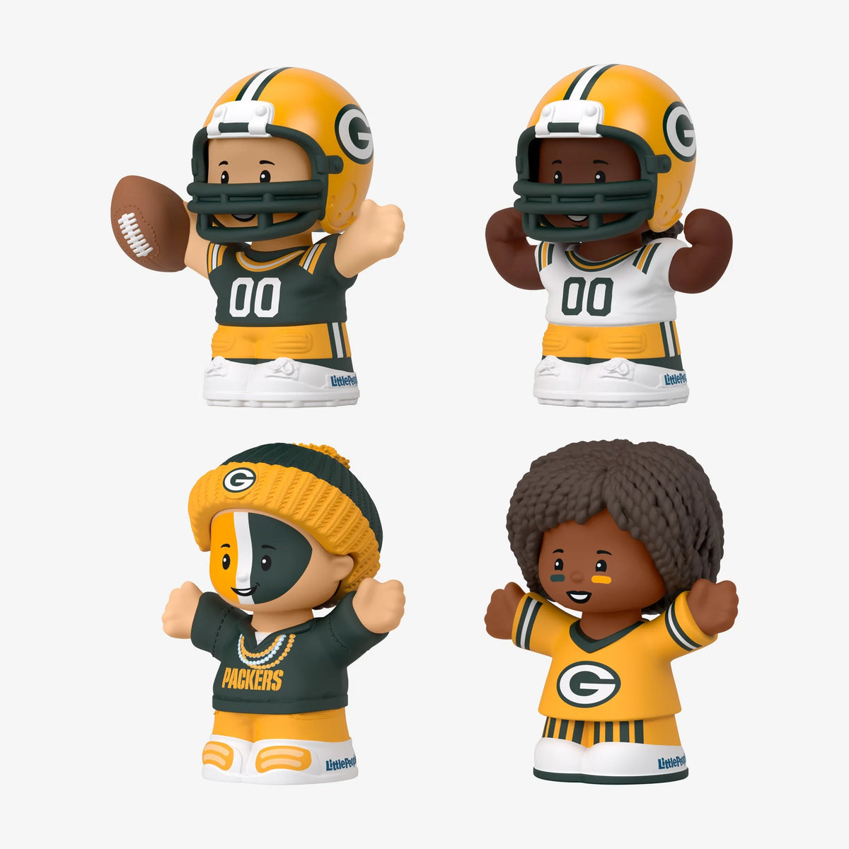Little People Collector Set L712162