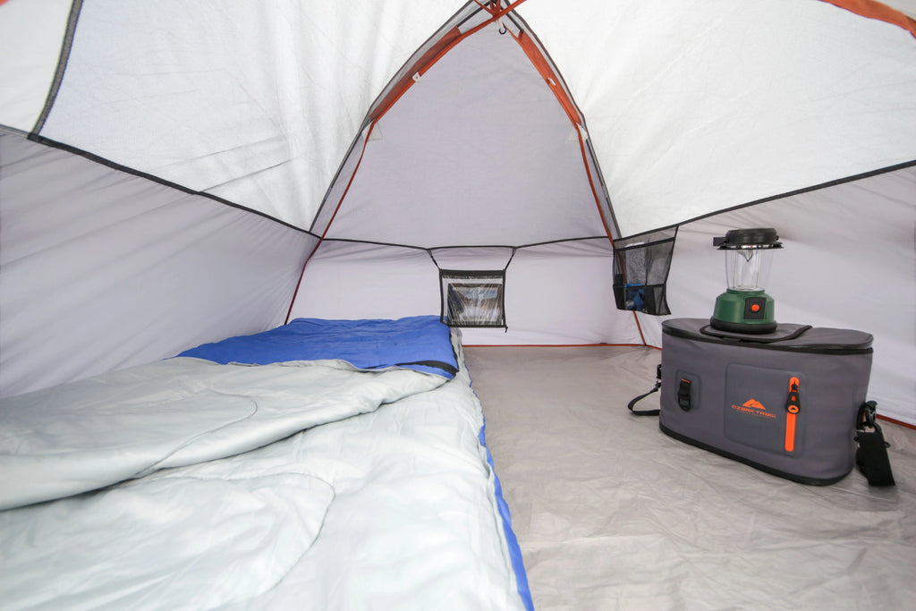 3-Person Camping Dome Tent K5048