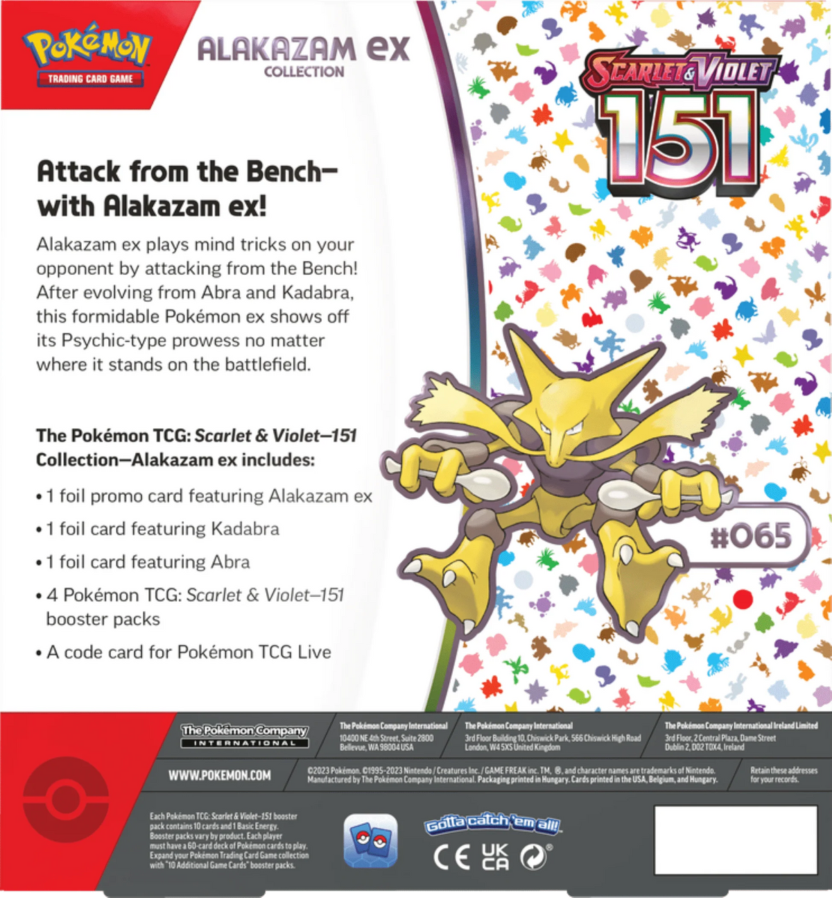 Pokemon Trading Card Games Booster Packs W46857