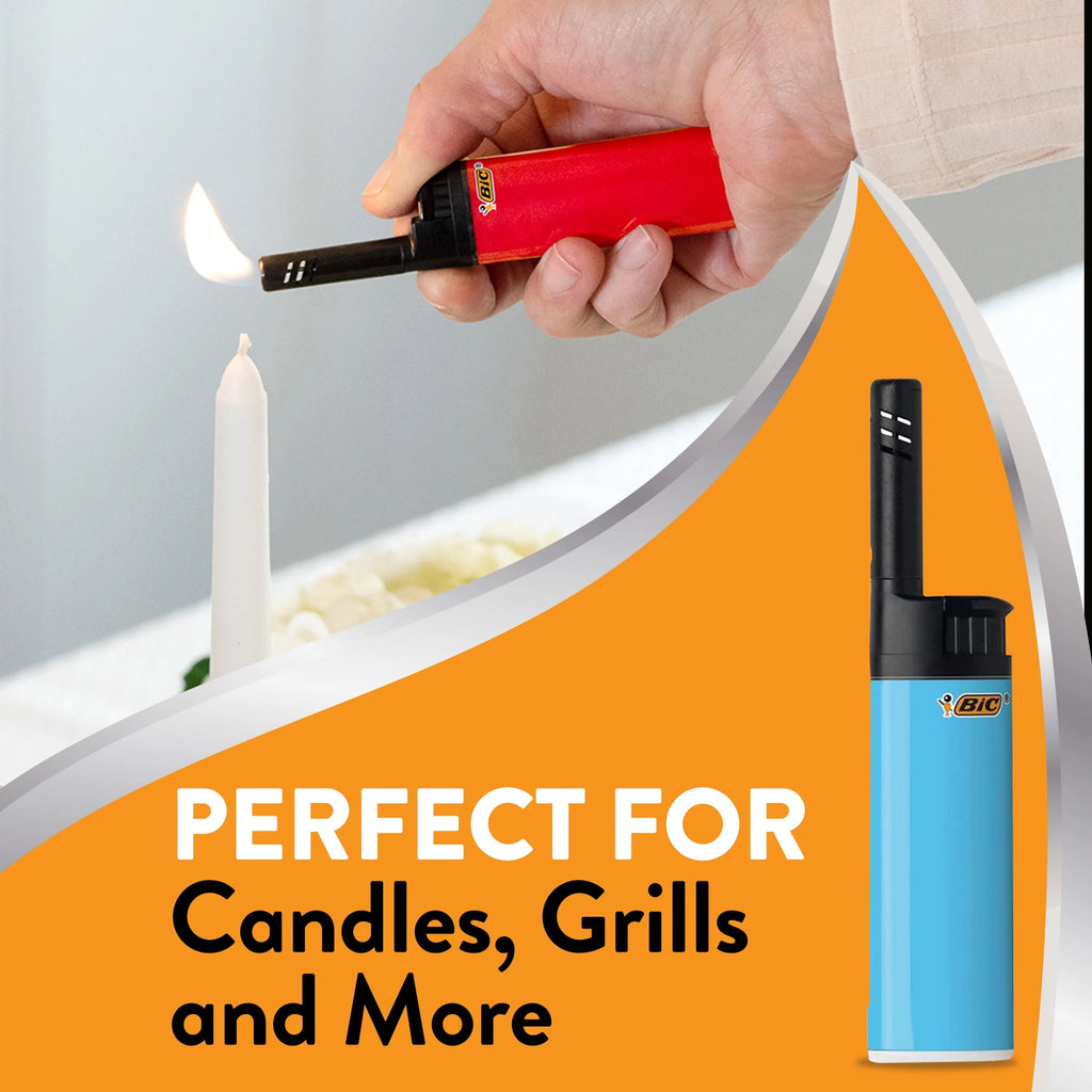 Candle Lighter with Wand, 2 Pack H9287