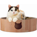 Cat Scratcher Bowl B38341