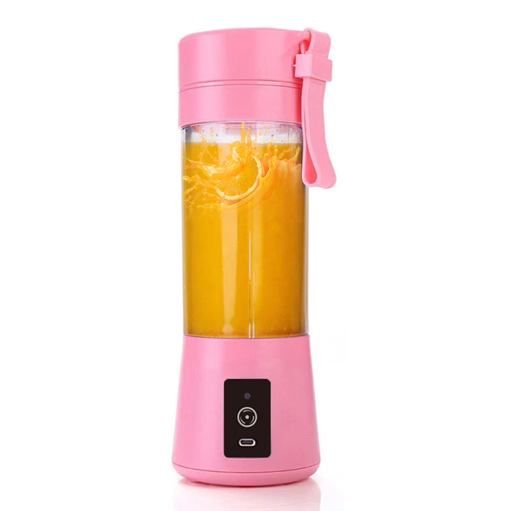 2000mAh USB Portable Juicer Cup Y72878