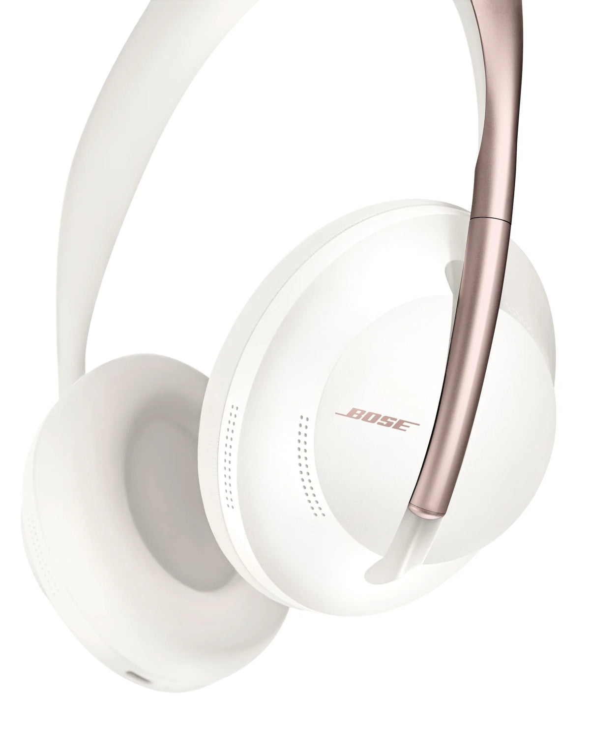 Black Wireless Bluetooth Noise Cancelling Headphones R6953