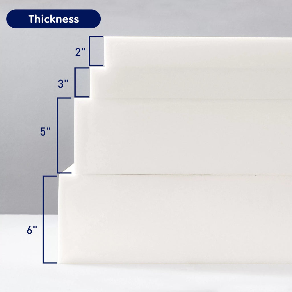 High Density Cushion Foam M775