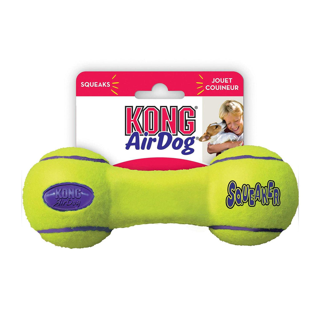 Squeaker Dumbbell E177130