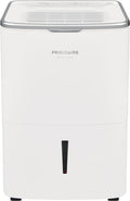50 Pint Wi-Fi Dehumidifier M34855