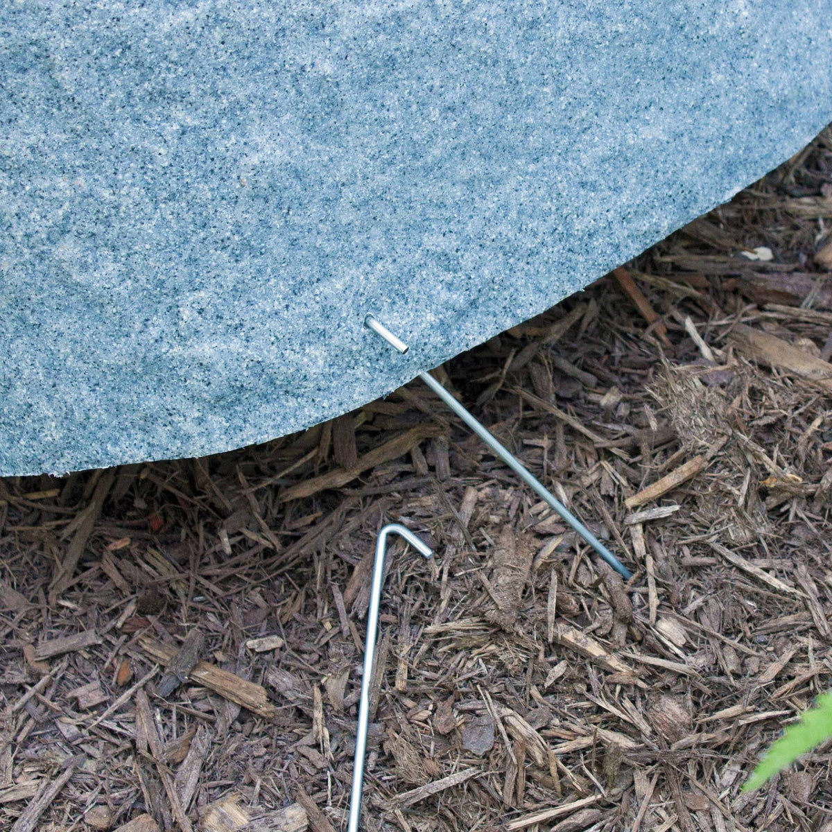 Extra Large Resin Landscape Rock Granite P636