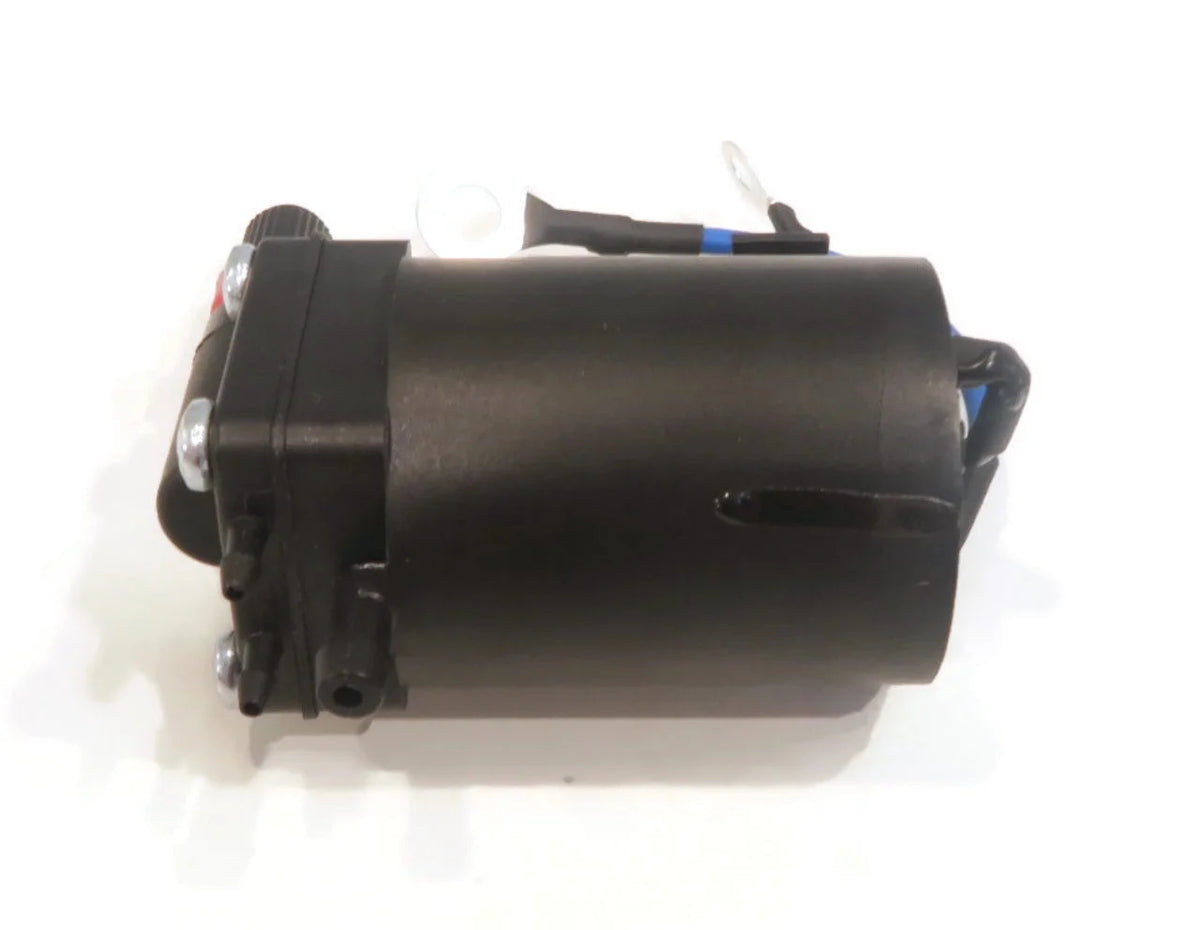 Primer Solenoid Kit For 1995 Johnson 100 HP Outboard Boat J348