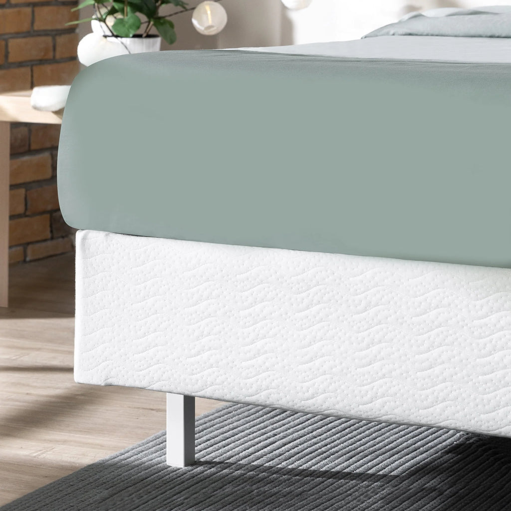 7 Inch Metal Box Spring, Twin W95250