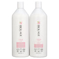 Shampoo and Conditioner Set, 33.8 Oz O8977