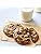 Semi-Sweet Chocolate Chips 5lb Bag I39125