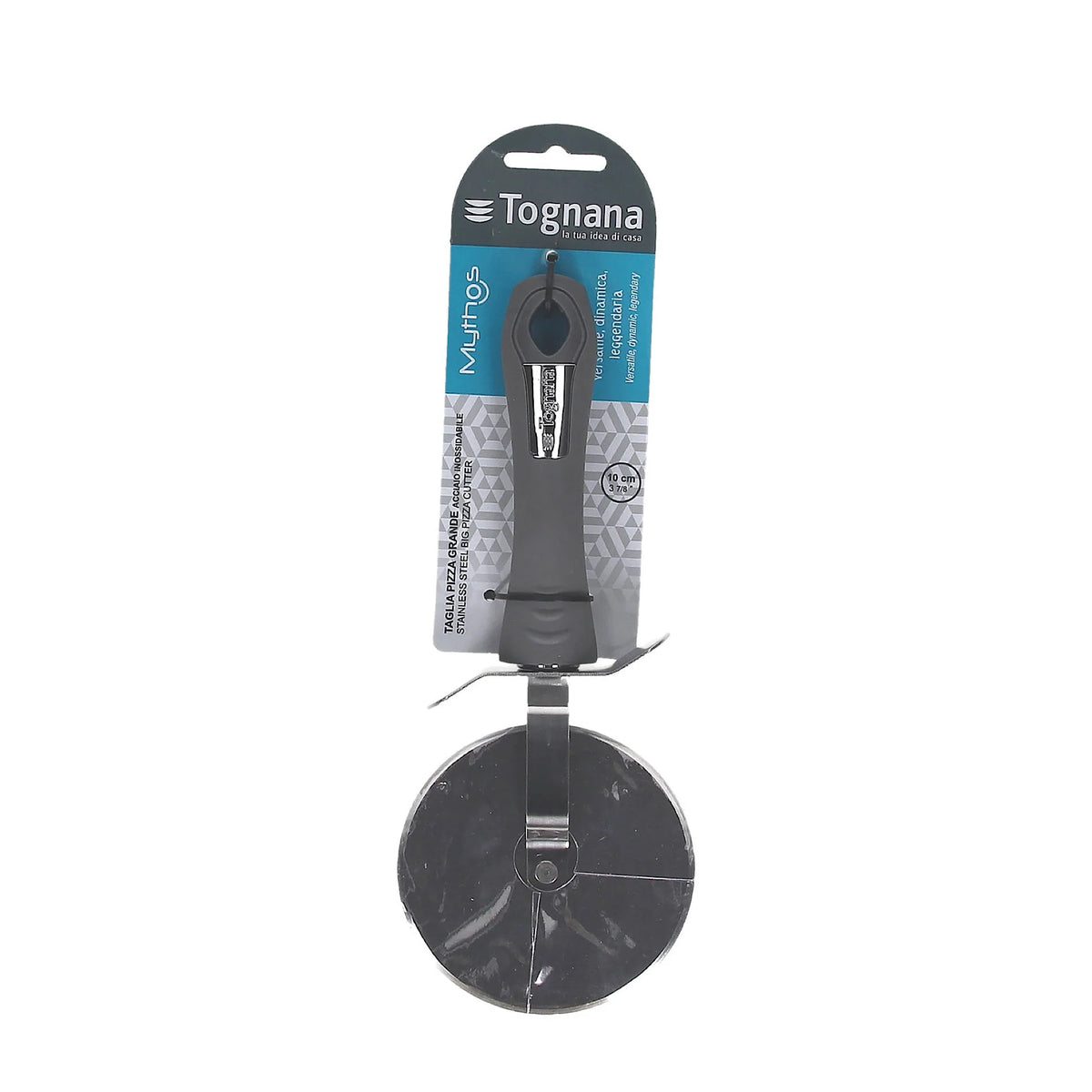 Pizza Cutter 10cm O485