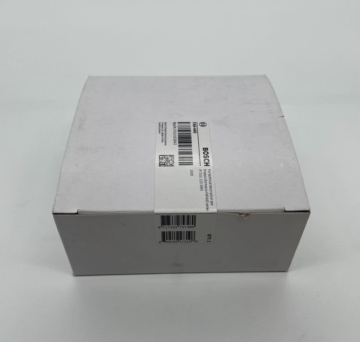 Bosch FAH-440 G90278