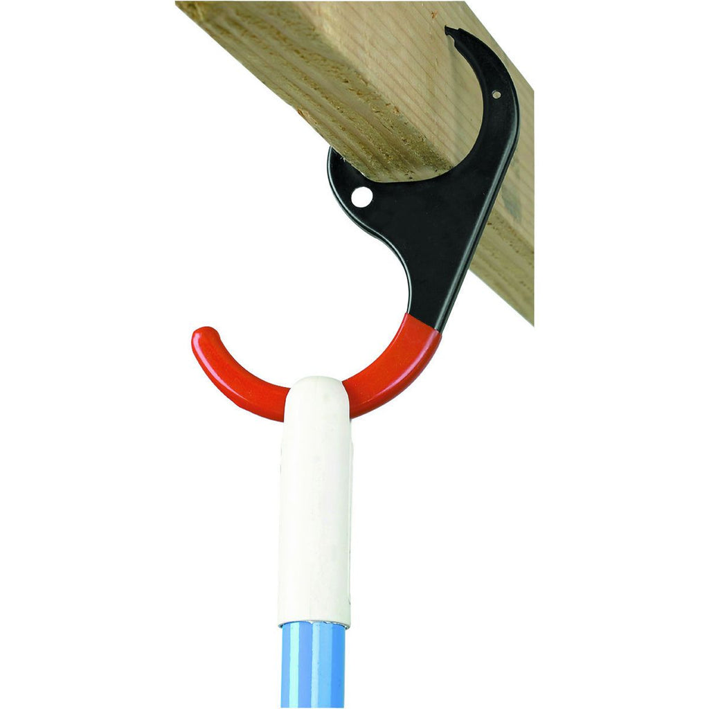 4 Pack Self-Gripping Hangers V90467