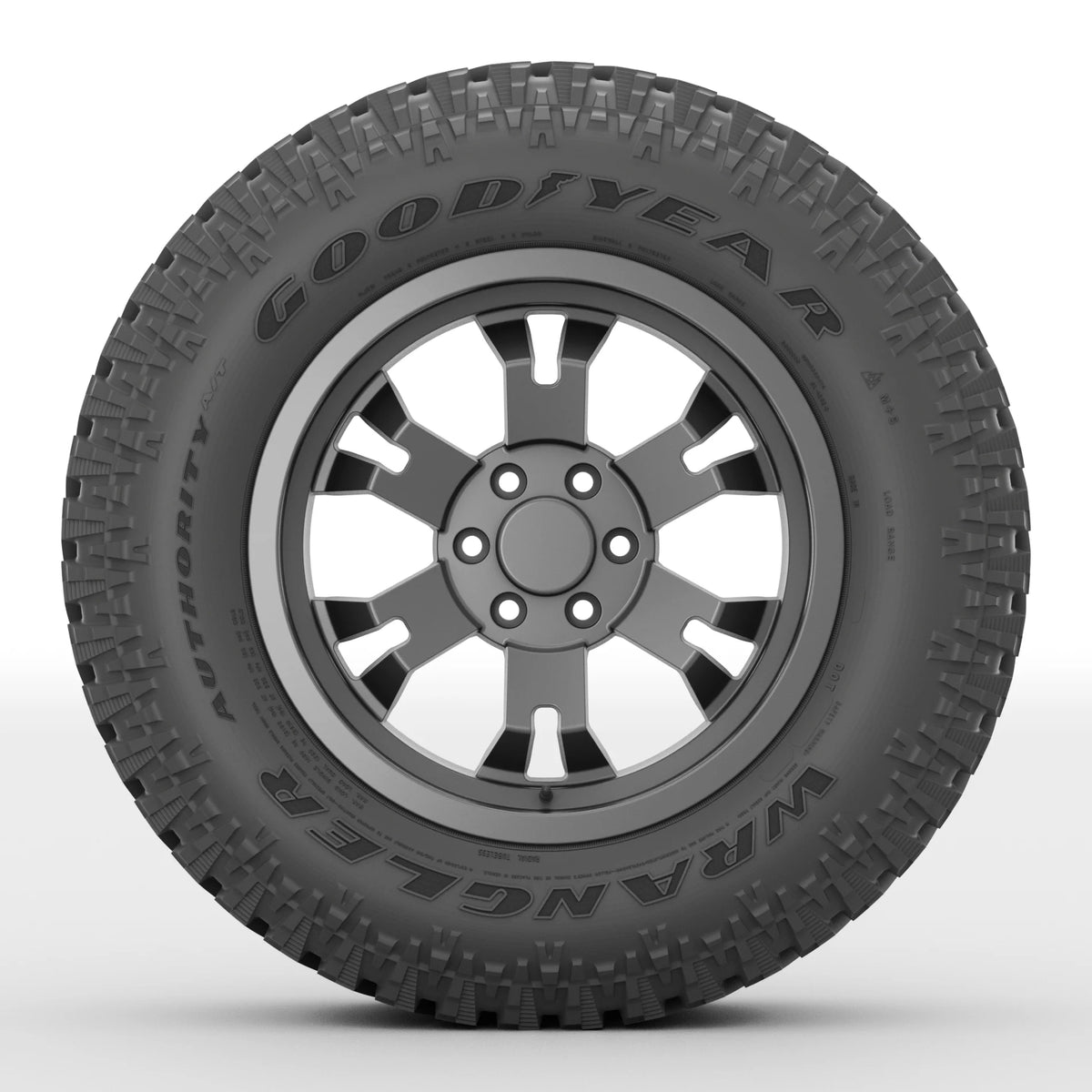 275/60R20 115S All-Terrain Tire E24156