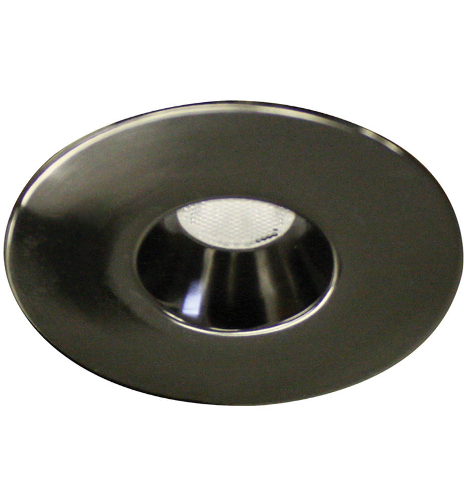 Miniature Recessed Task Light W410837