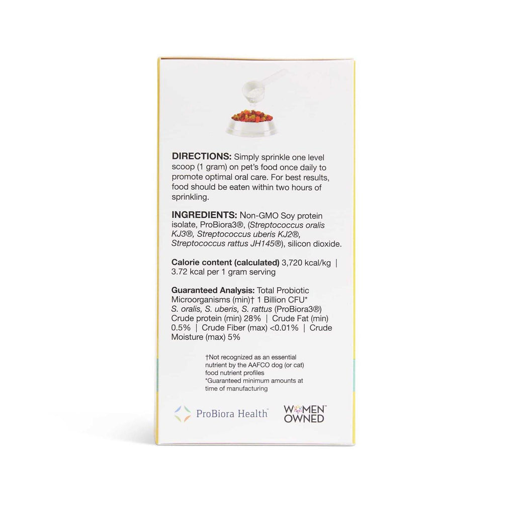 Probiotics for Cats T40099
