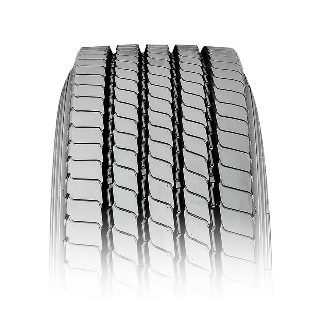 255/70R22.5 Commercial Tire Z635