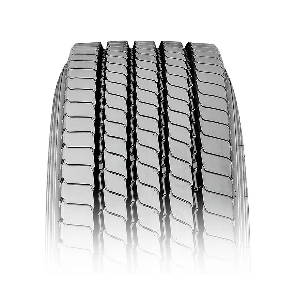 255/70R22.5 Commercial Tire Z635