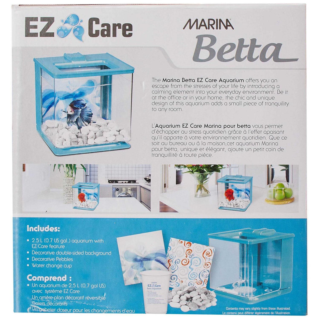 Betta EZ Care N89597