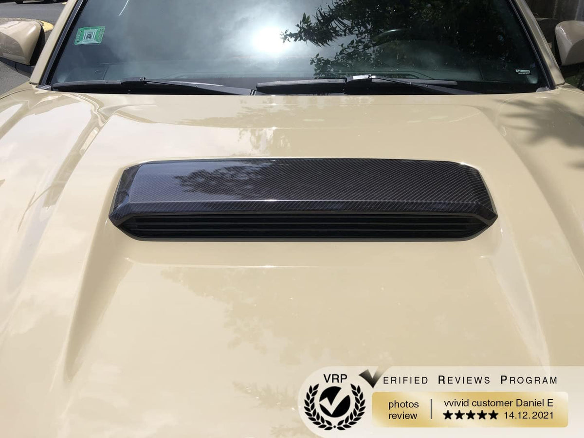 Black Carbon Fiber Vinyl Wrap 5ft x 5ft C420600