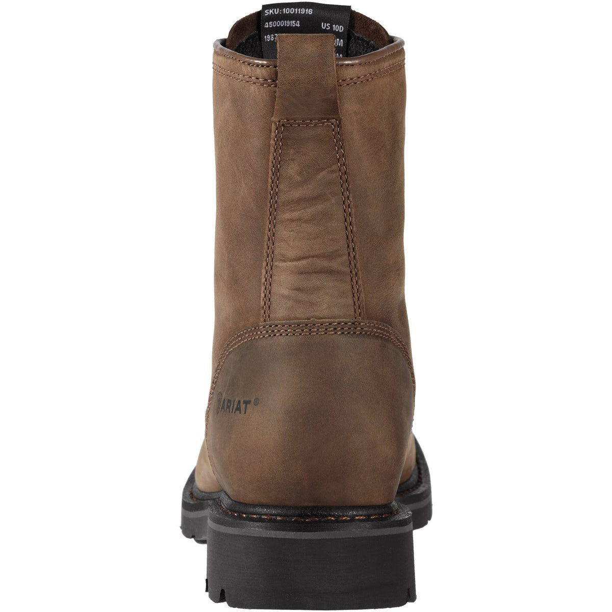 Brown Boots Y552168