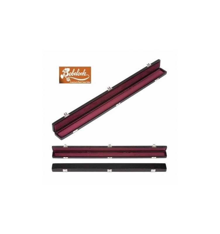 Blue Violin Bow Case for 3 Bows I18482