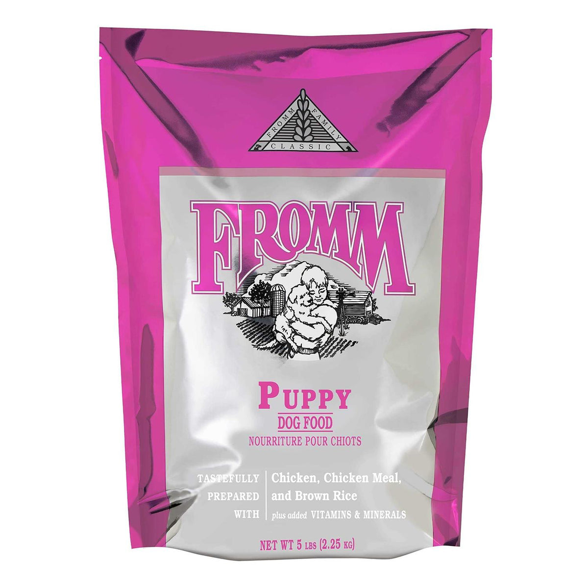 Adult Dog Food N86201