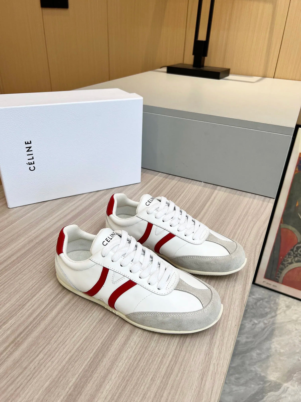 Women Shoes E937