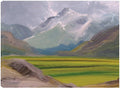 Canvas Art 32x24 U448971