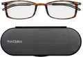 Tortoise Reading Glasses K492851