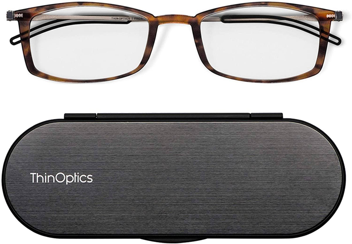 Tortoise Reading Glasses K492851