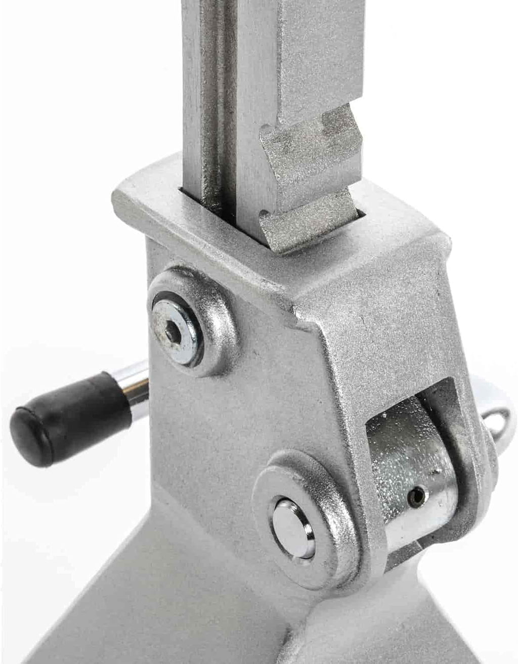 Aluminum 3-Ton Adjustable Jack Stands 1 Pair O281