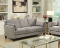 Warm Gray Sofa I382414