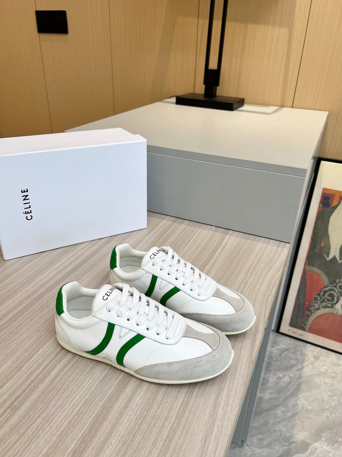 Women Shoes E937