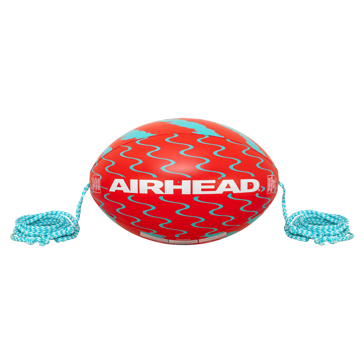 Inflatable 60 ft Booster Ball A9573