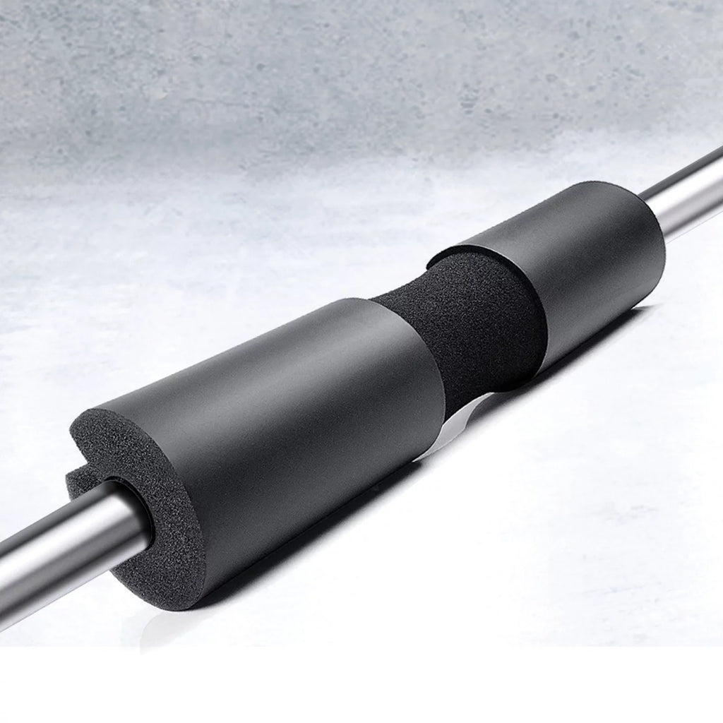 Non-Slip Ergonomic Barbell Pad S8591